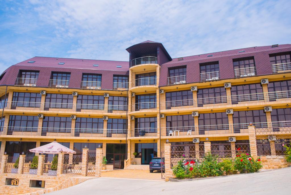 Гостевой дом Lighthouse - главное фото