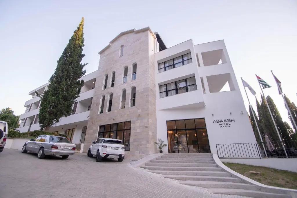 Abaash Afon (Абааш Афон) - главное фото