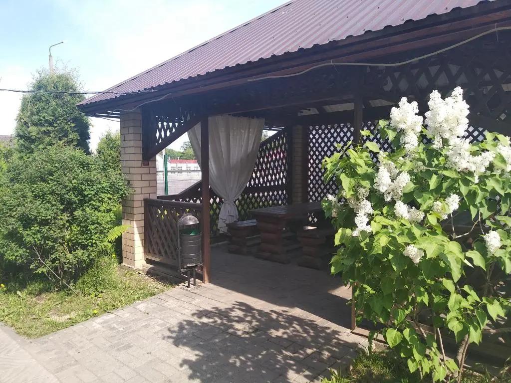 Parking "M1" - главное фото