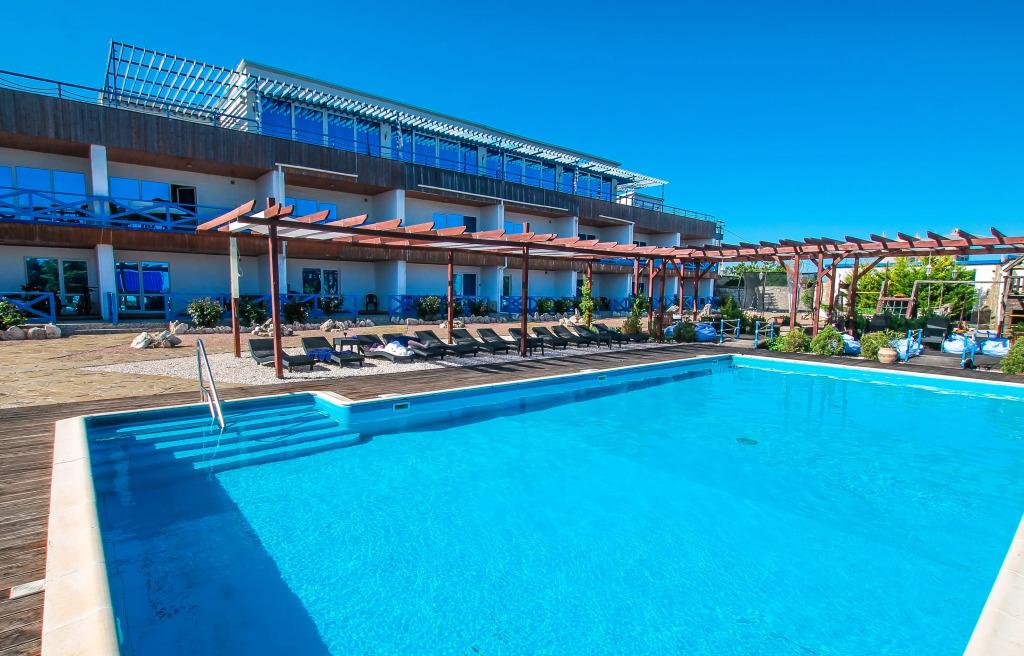 Гостевой дом Маверик Хаус - главное фото