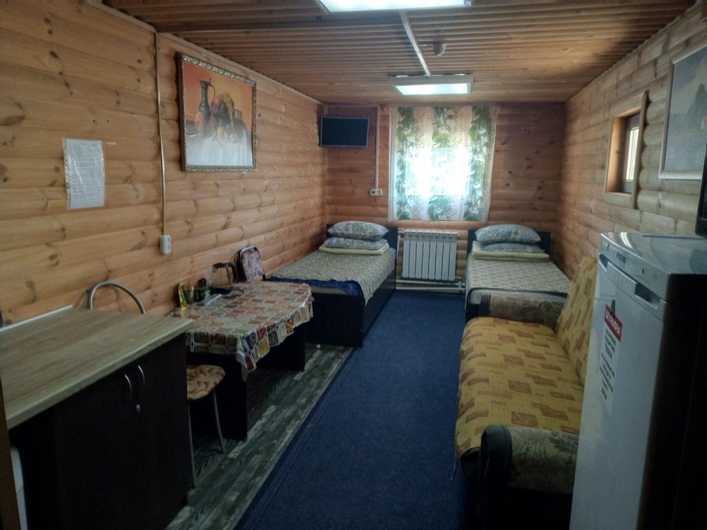 Квартира Туристический - Гостевой Балок - главное фото