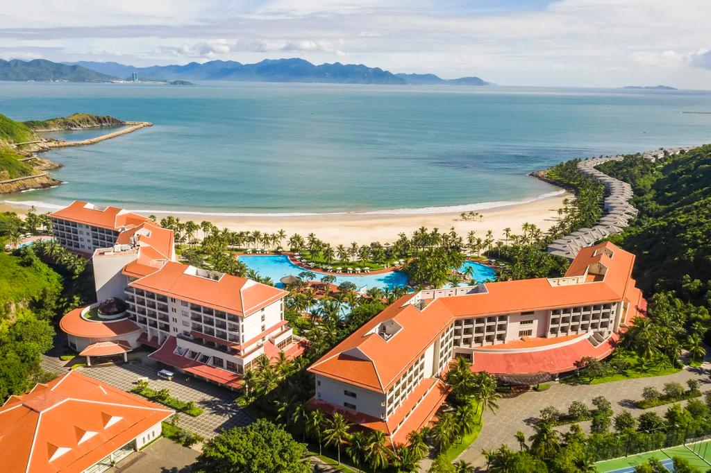 Vinpearl Resort Nha Trang - главное фото
