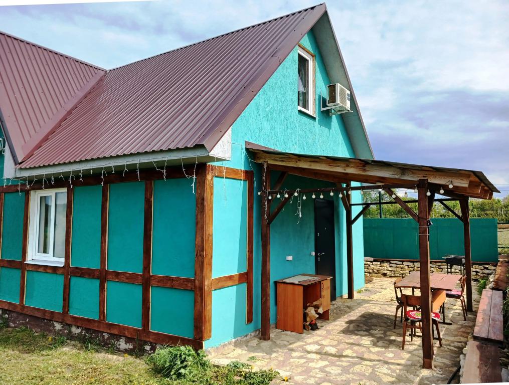 Гостевые дома Атамань на Дону - главное фото