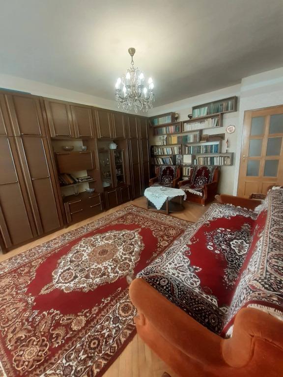 Ночлег и Завтрак (B&B) Apartment with Closed Parking - главное фото