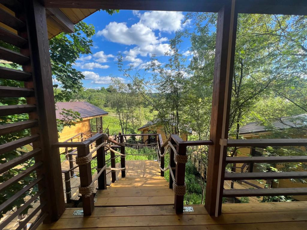 Частный дом Веселые гуси 2 - главное фото