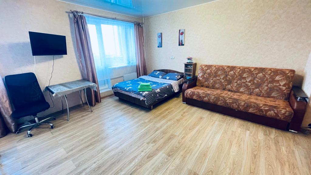 Апартаменты Рощинская 9 - главное фото