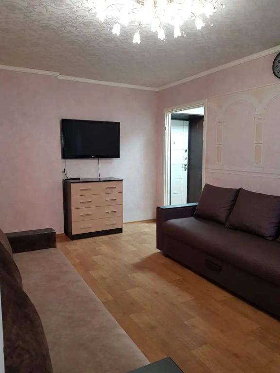 Апартаменты Сталинградская 3 - главное фото