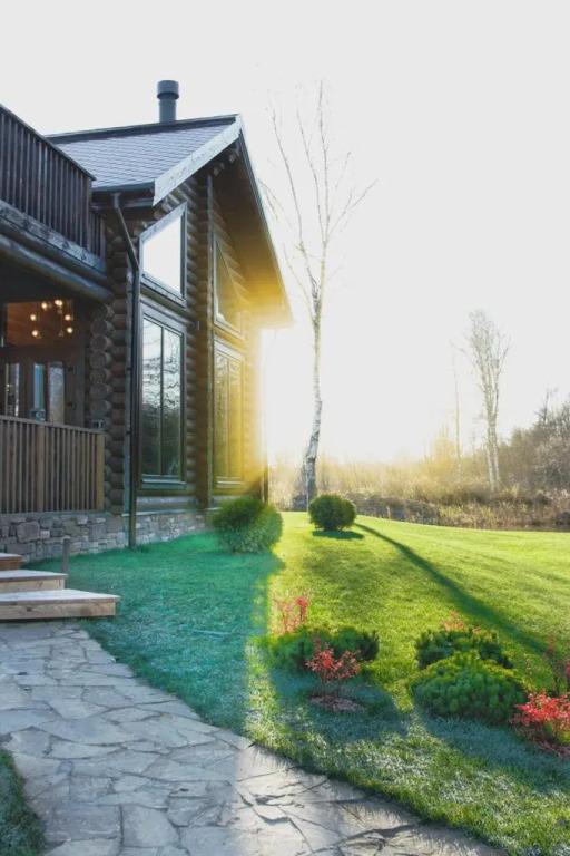 Экопарк Легенды Леса - главное фото