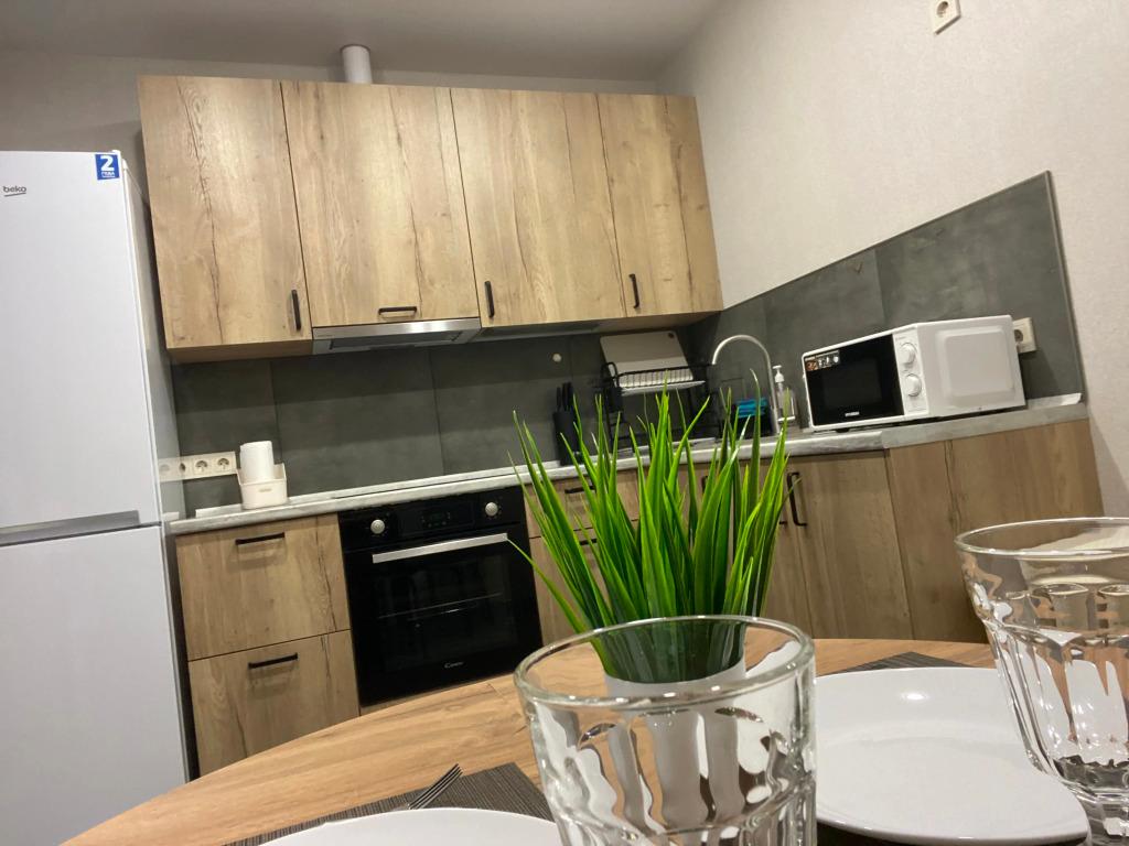 Квартира в Районе Царицыно - главное фото