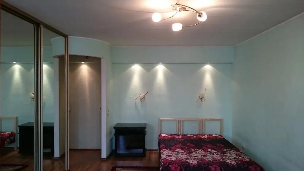 Апартаменты On Day на Челюскинцев 14 - главное фото