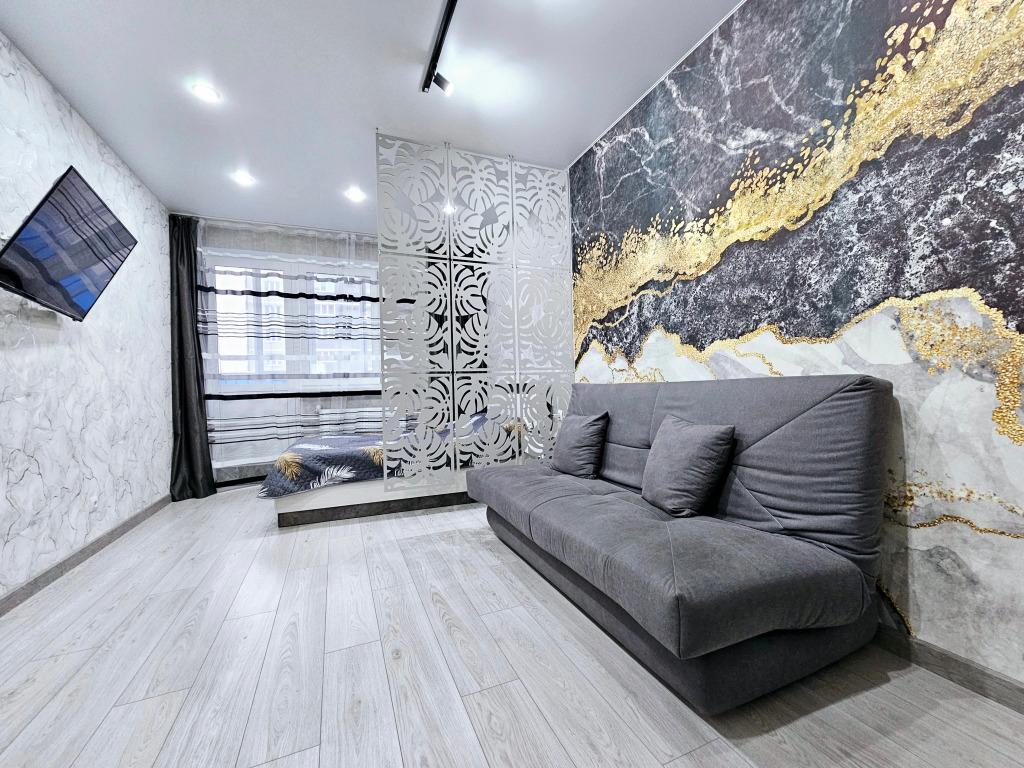 Апартаменты Волга Сити - главное фото