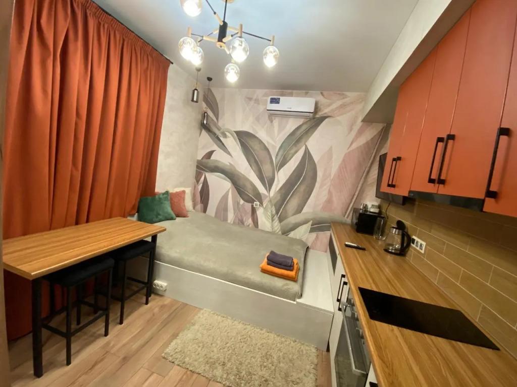 Квартира Svoy Lux - 3 - главное фото