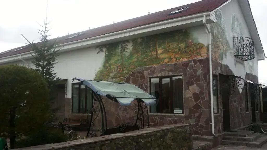 Частный Дом Кантри 1 - главное фото