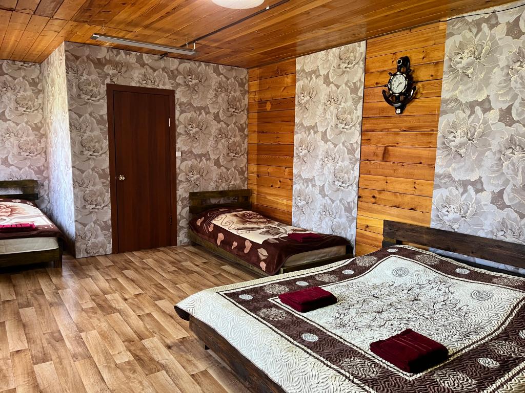 Гостевой дом Гостиный дворъ - главное фото