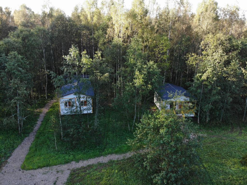 Кемпинг Модная коза - главное фото