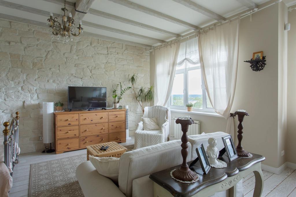 Апартаменты в Центре Бохо - главное фото