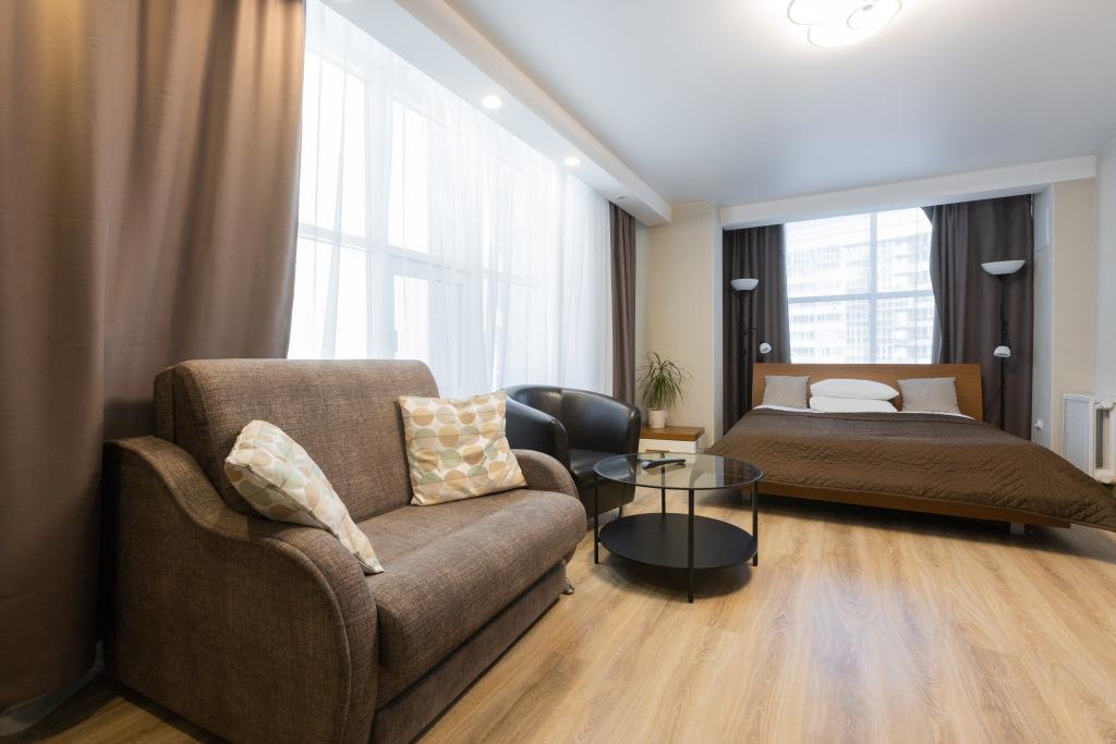 Отель ВолнаСити - главное фото