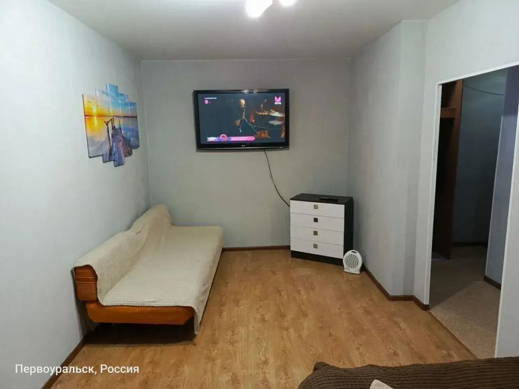 Квартира Уютная квартиpкa в центрe гopода - главное фото