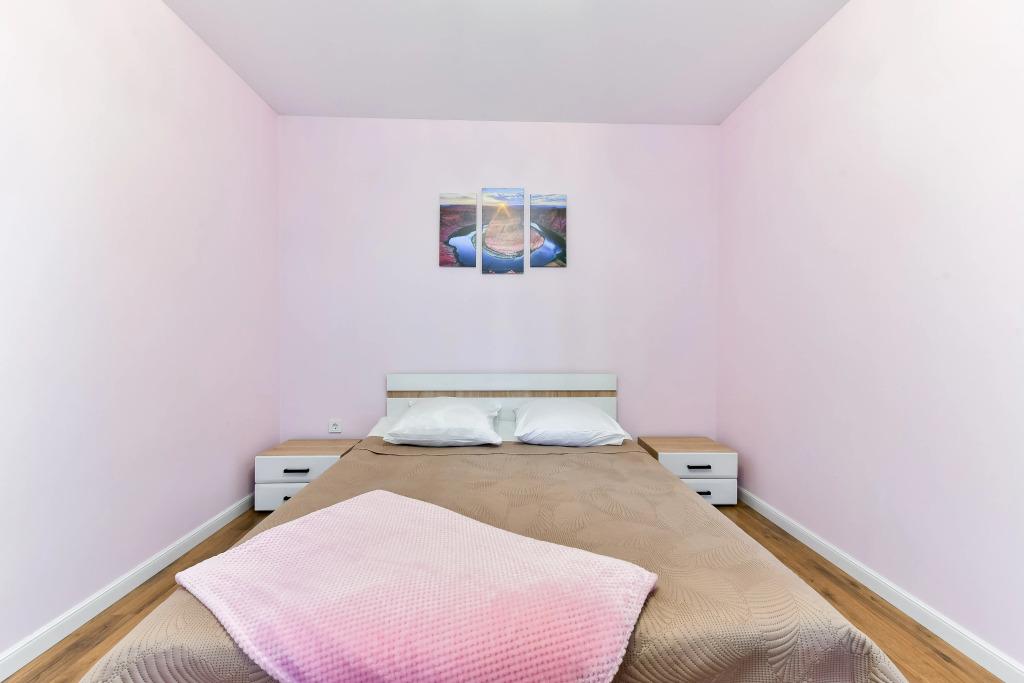 Апартаменты Идеальная Квартира на КПД - главное фото