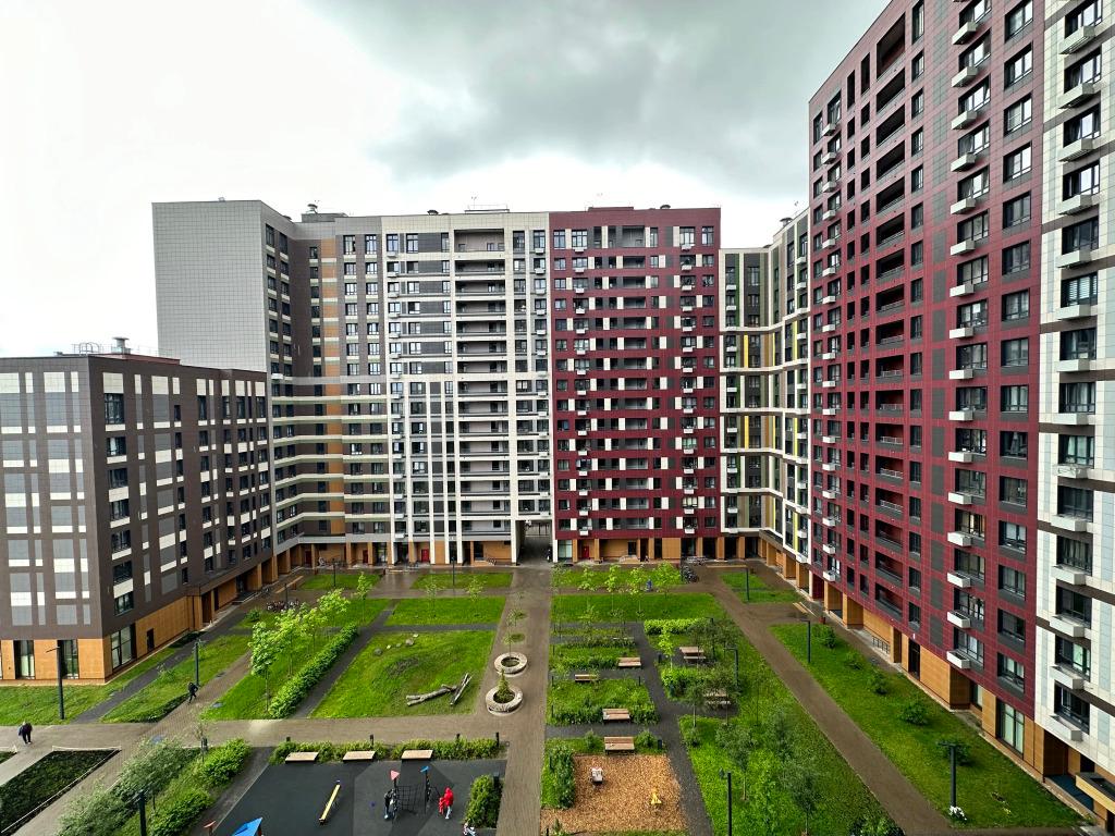 Апартаменты Зелёные Дали - главное фото