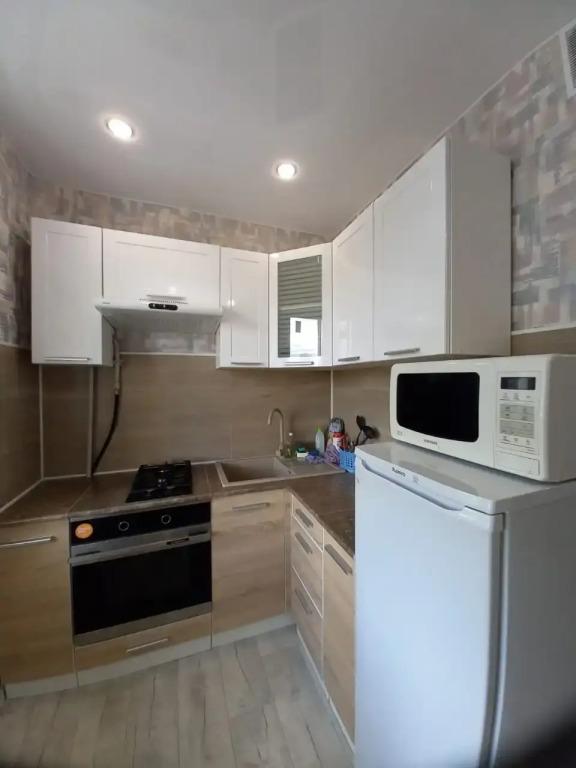 Апартаменты Комфорт 5-25 - главное фото