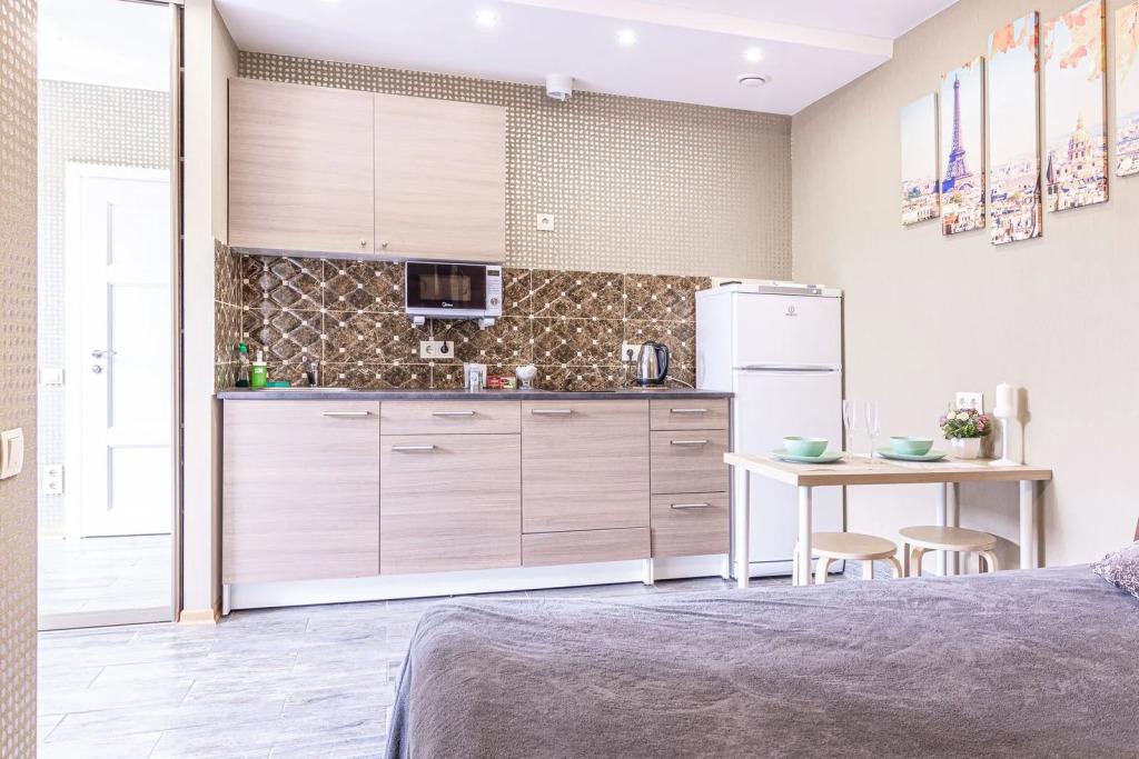 Апартаменты Kstovo Residens - главное фото