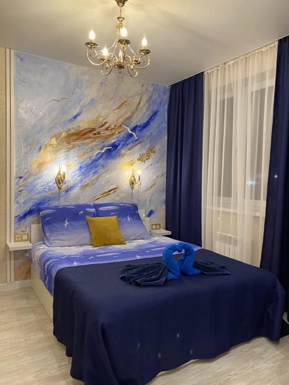 Квартира Студия - главное фото