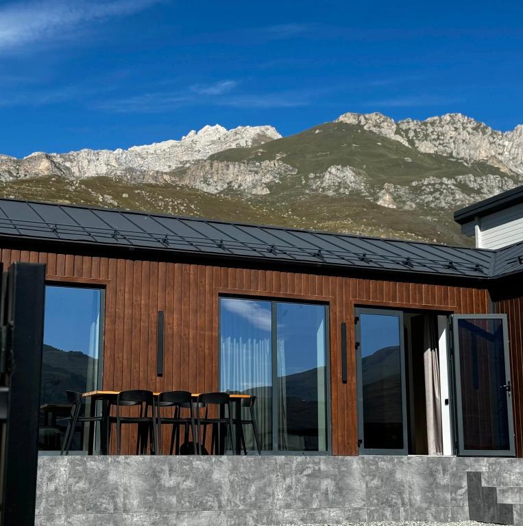 Гостевой дом Villa Fiagdon - главное фото