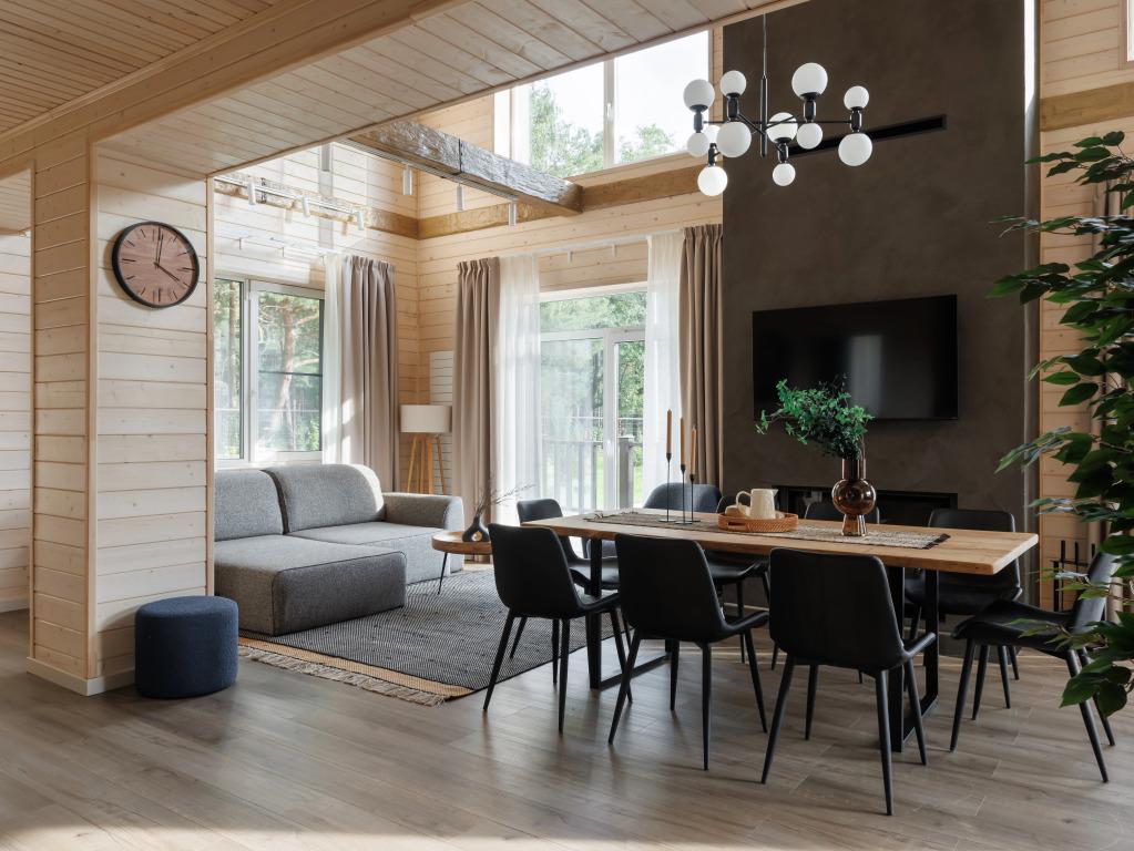 Курортный отель Парк-отель Лесная Ривьера - главное фото