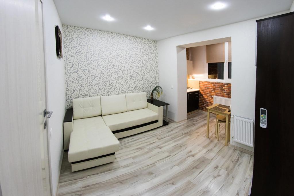 Апартаменты SutkiDar_Luzana (1) - главное фото