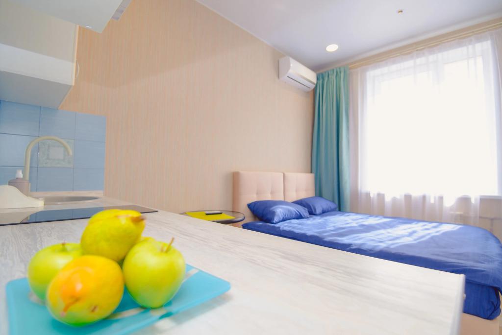 Апартаменты Ranta hotel | 9 Nights - главное фото