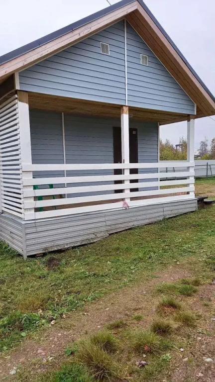 Частный дом на Леселидзе 61 (3) - главное фото