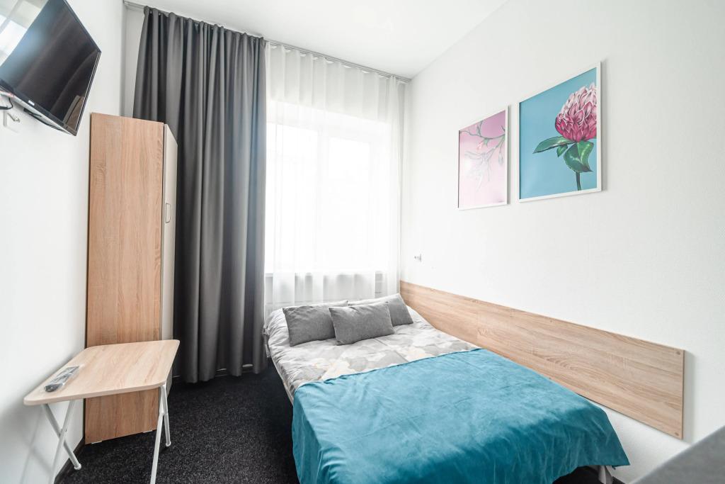 Апартаменты Нижний Ораниенбаум (308) - главное фото