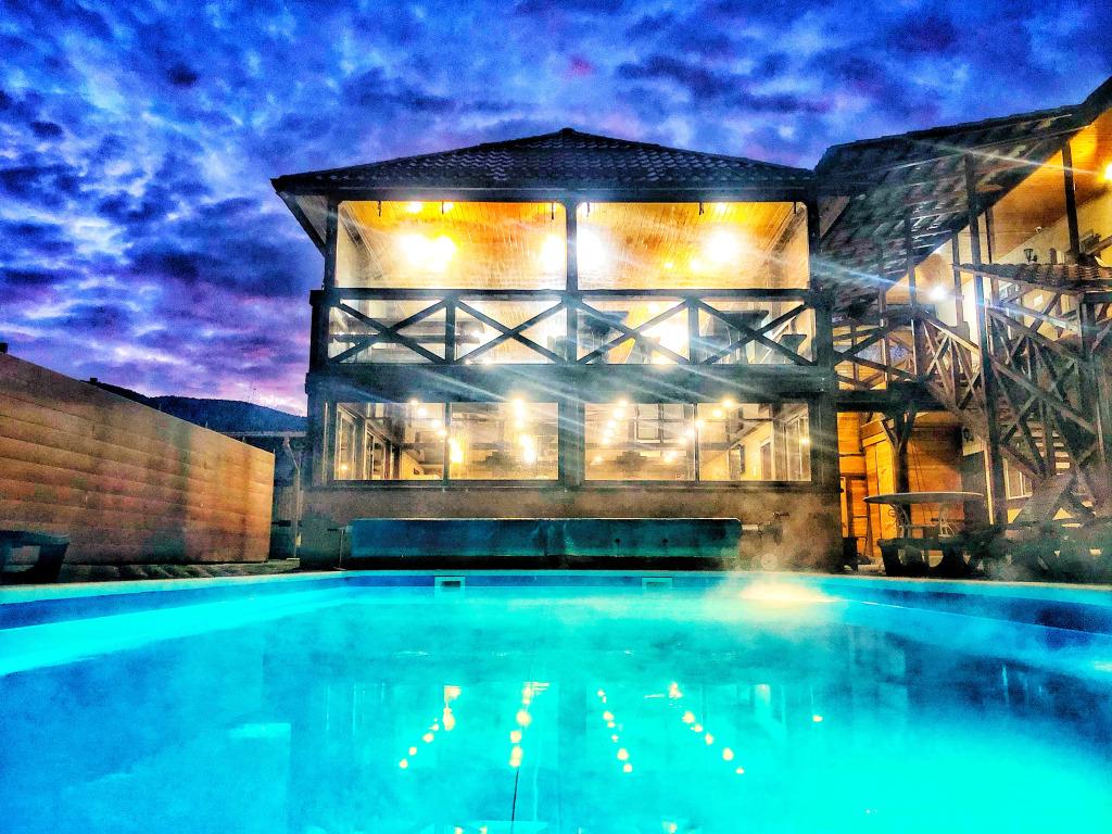 Гостевой дом Гуама - главное фото