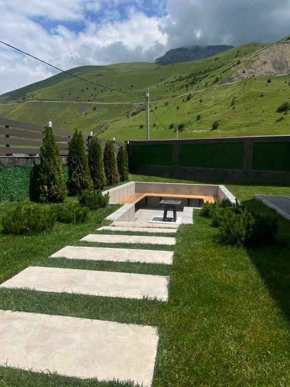 Гостевой Дом Бутик Хаус - главное фото