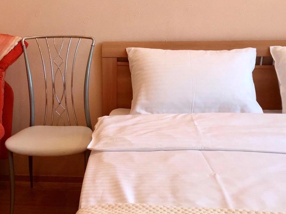 Апартаменты 2-комнатные | Sun beach | GoodNight - главное фото