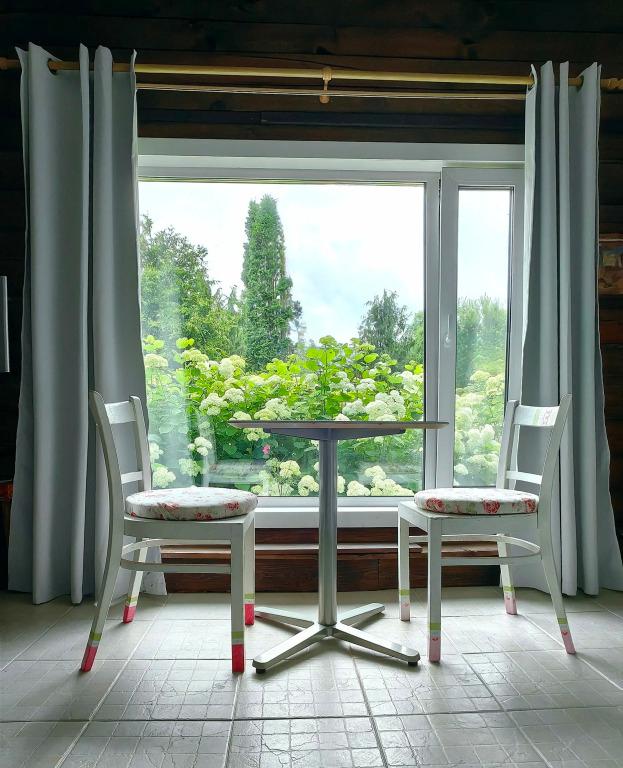 Гостевой дом Лавандовый сад - главное фото