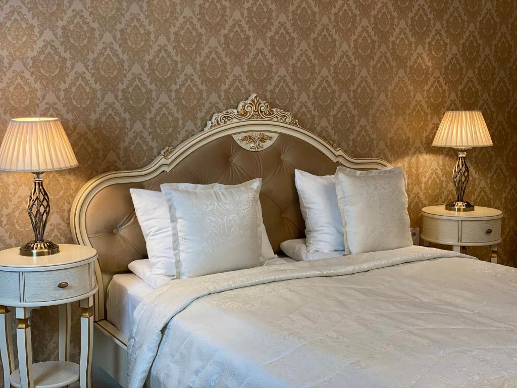 Дом паломника у Блаженной Ксении - главное фото