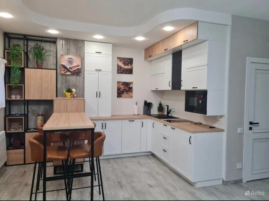 Гостевой дом Лесное - главное фото