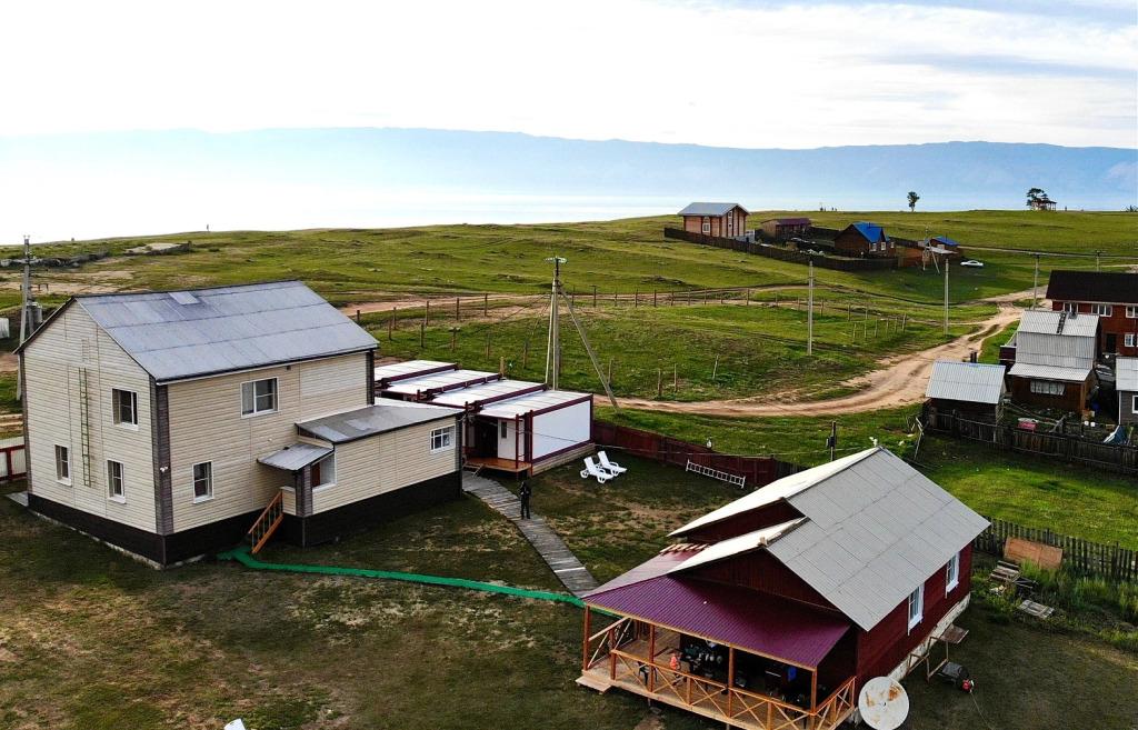 Star of Baikal - главное фото