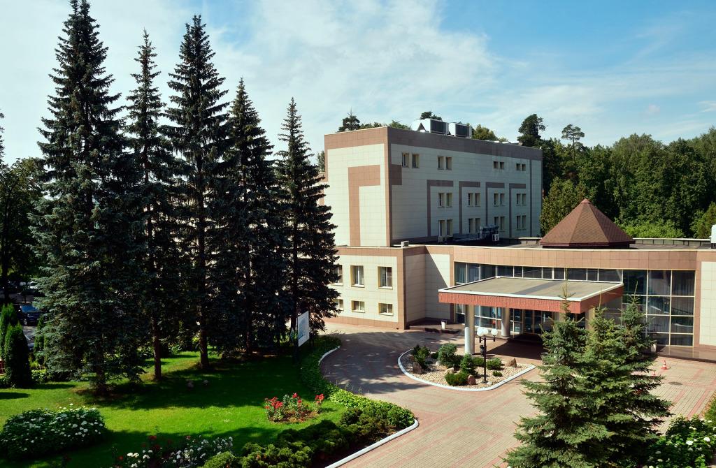 Санаторий Ревиталь Парк - главное фото