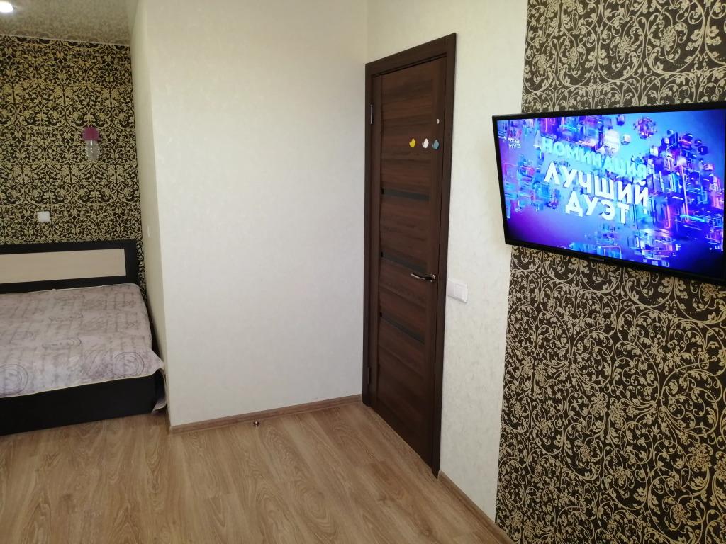 Апартаменты на Московской - главное фото