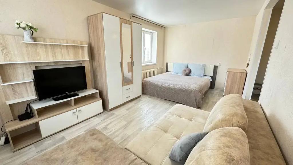 Квартира Ленина 42/3 - главное фото