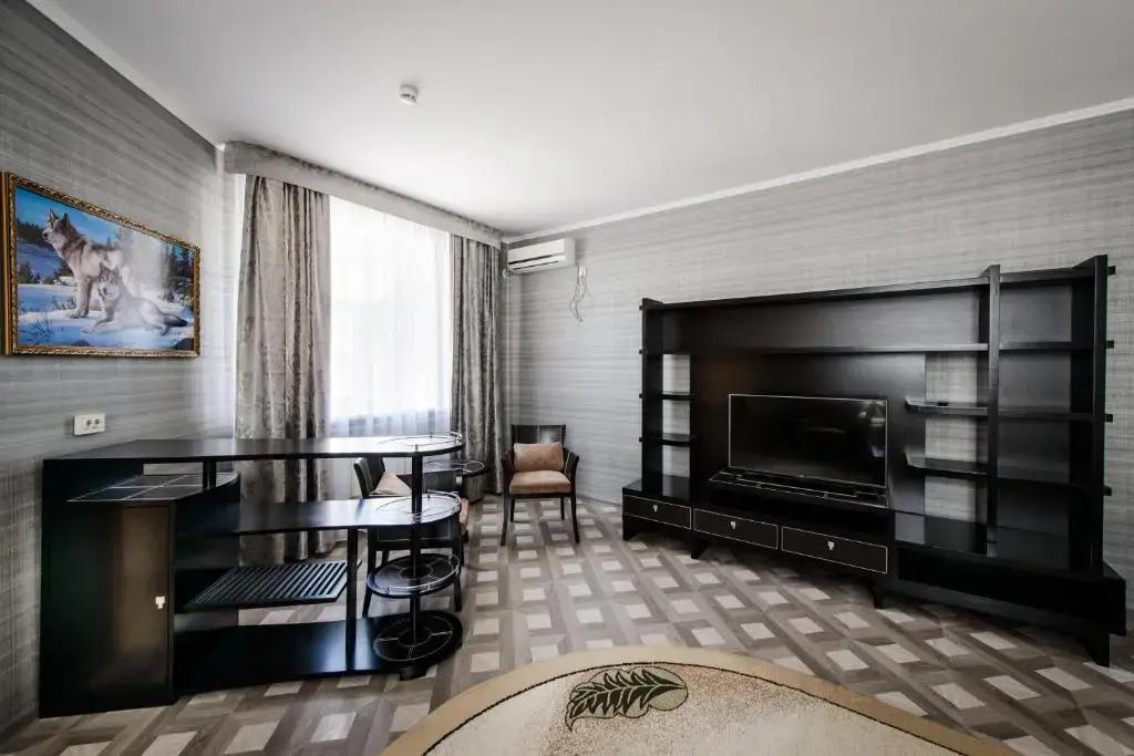 Гостиница Экспромт - главное фото