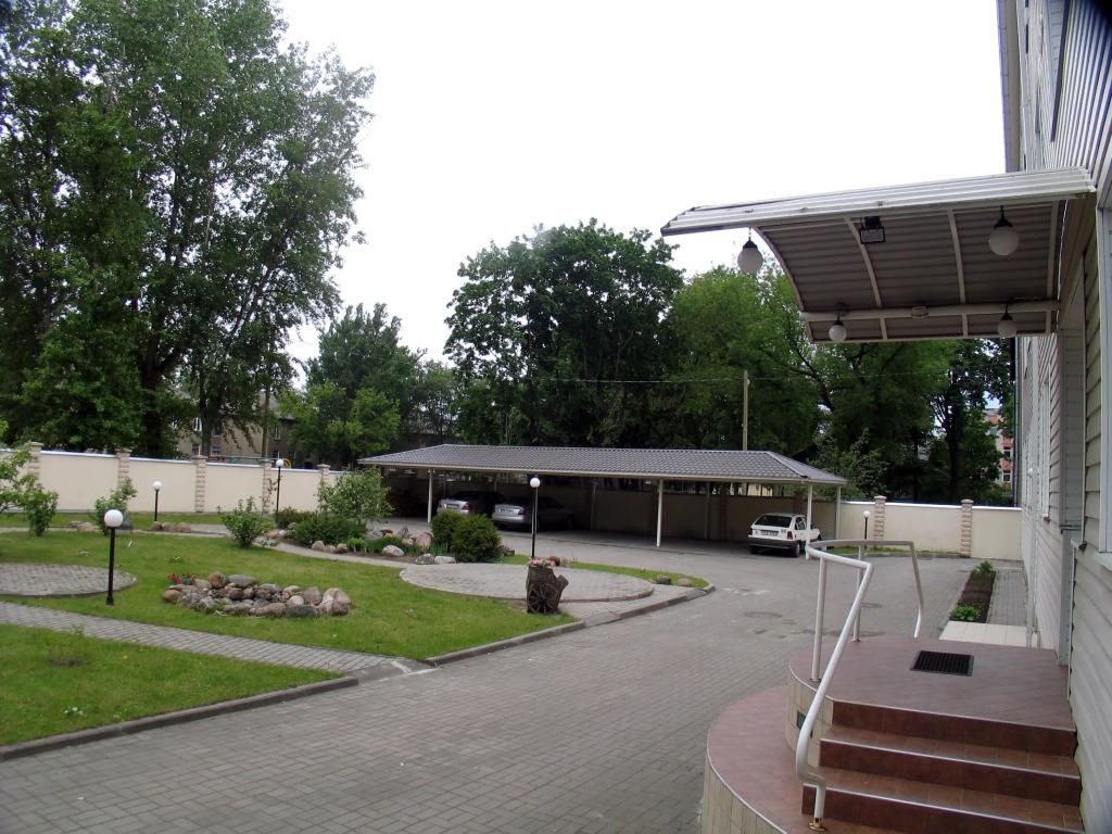 Гостевой дом Duets - главное фото