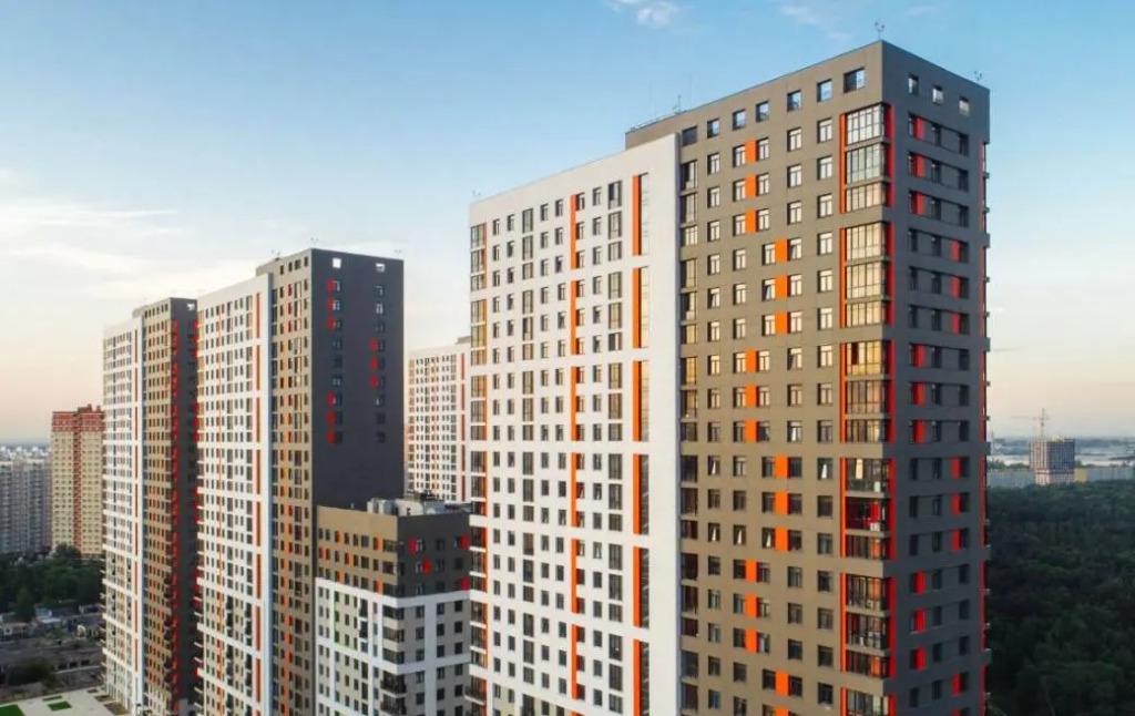 Апартаменты Sunny Days Apartment Оранж Парк - главное фото