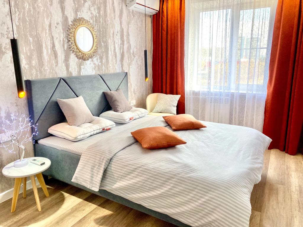 Апартаменты Мирный Атом - главное фото