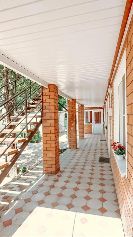 Гостевой Дом Лето23 Ейск - главное фото