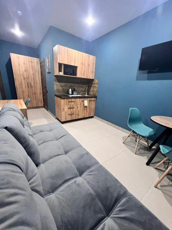 Апартаменты 6 - главное фото