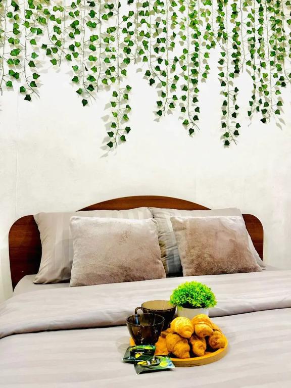 Квартира Уютная квартира в самом центре города - главное фото